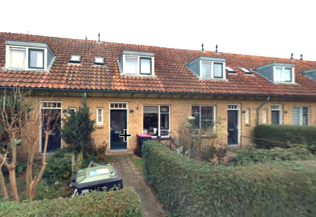 Marssumerstraat 32, 8913 AH Leeuwarden, Nederland