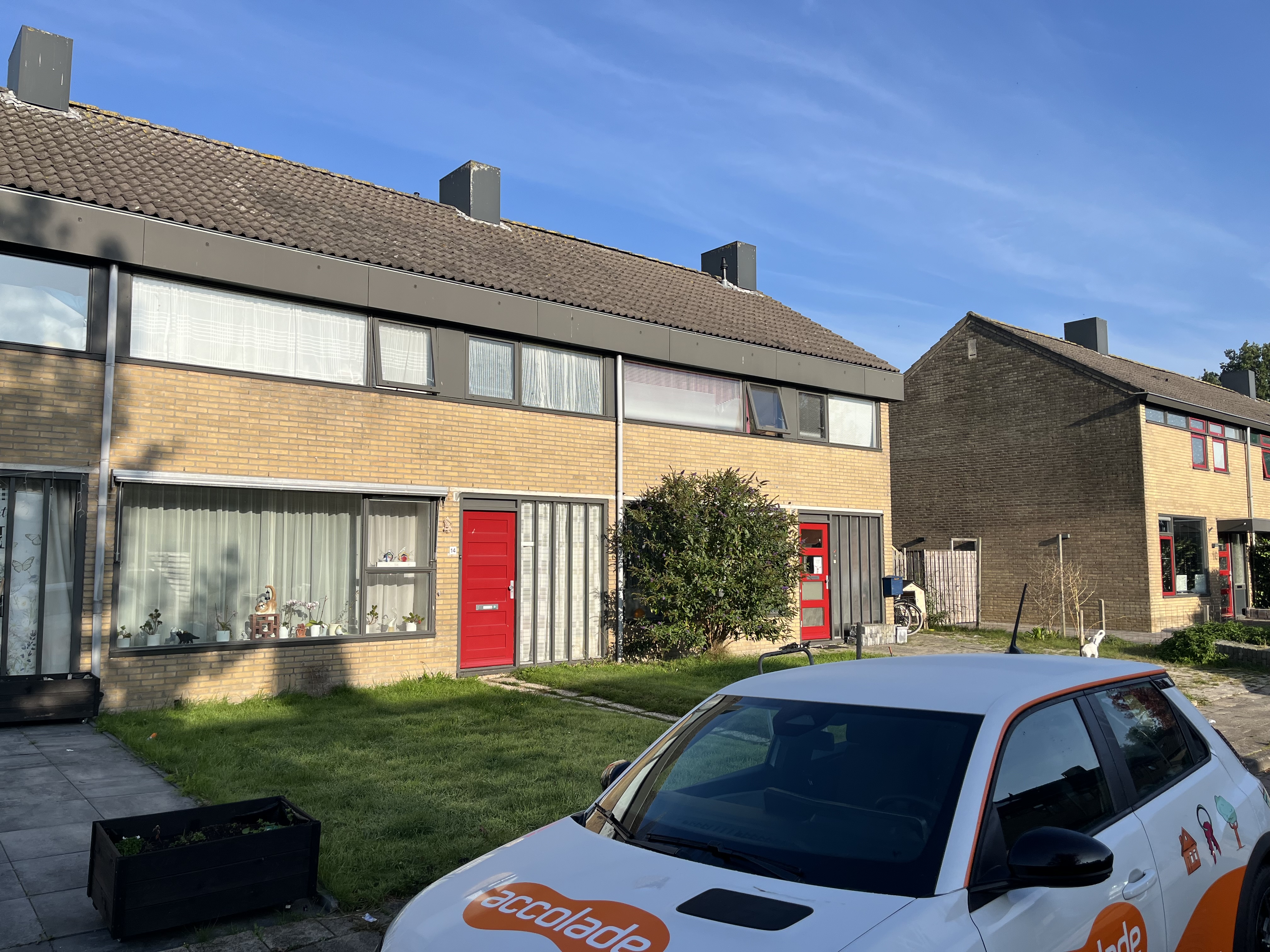 Lycklemastraat 14, 8501 LT Joure, Nederland