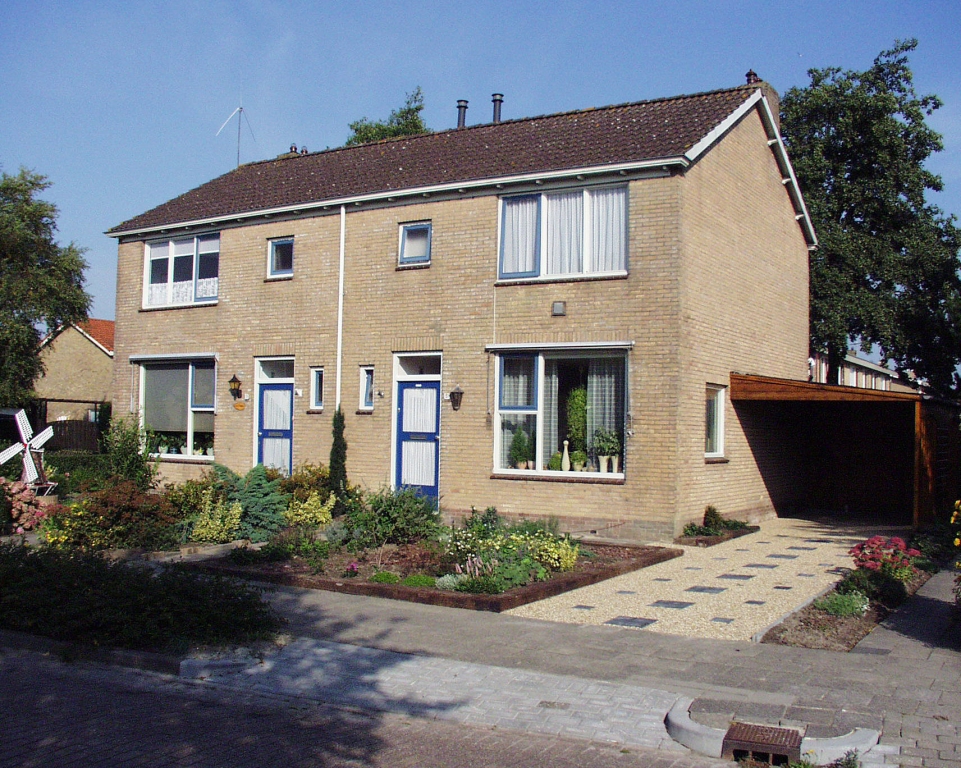 de Kempenaerstraat 61, Waadhoeke