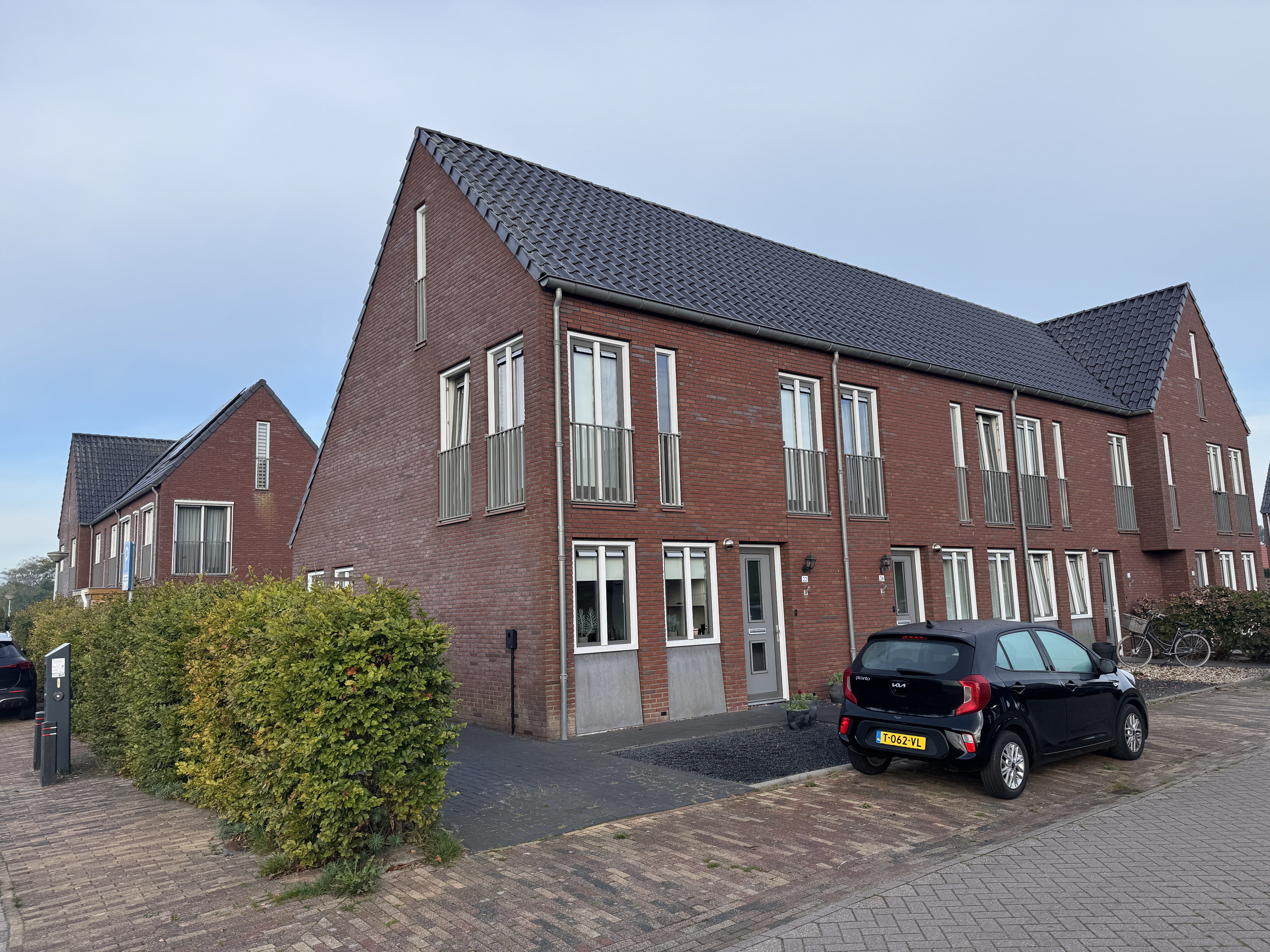 Menning 22, 8465 SN Oudehaske, Nederland