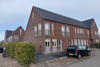 Menning 22 Oudehaske, Oudehaske