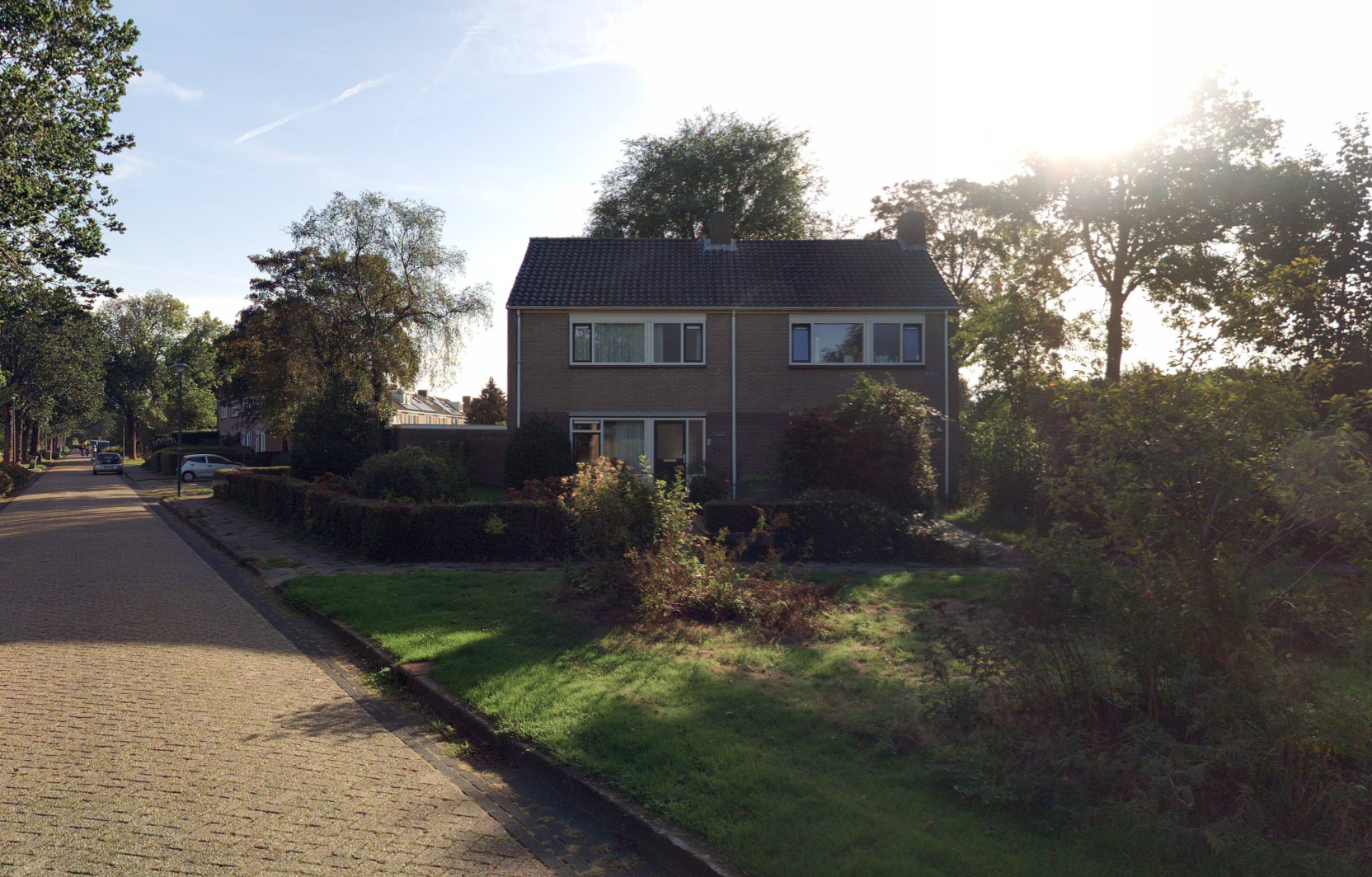 Ylostinslaan 84, 8651 AW IJlst, Nederland