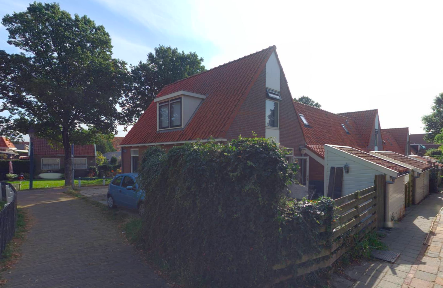 Nieuweweg 17