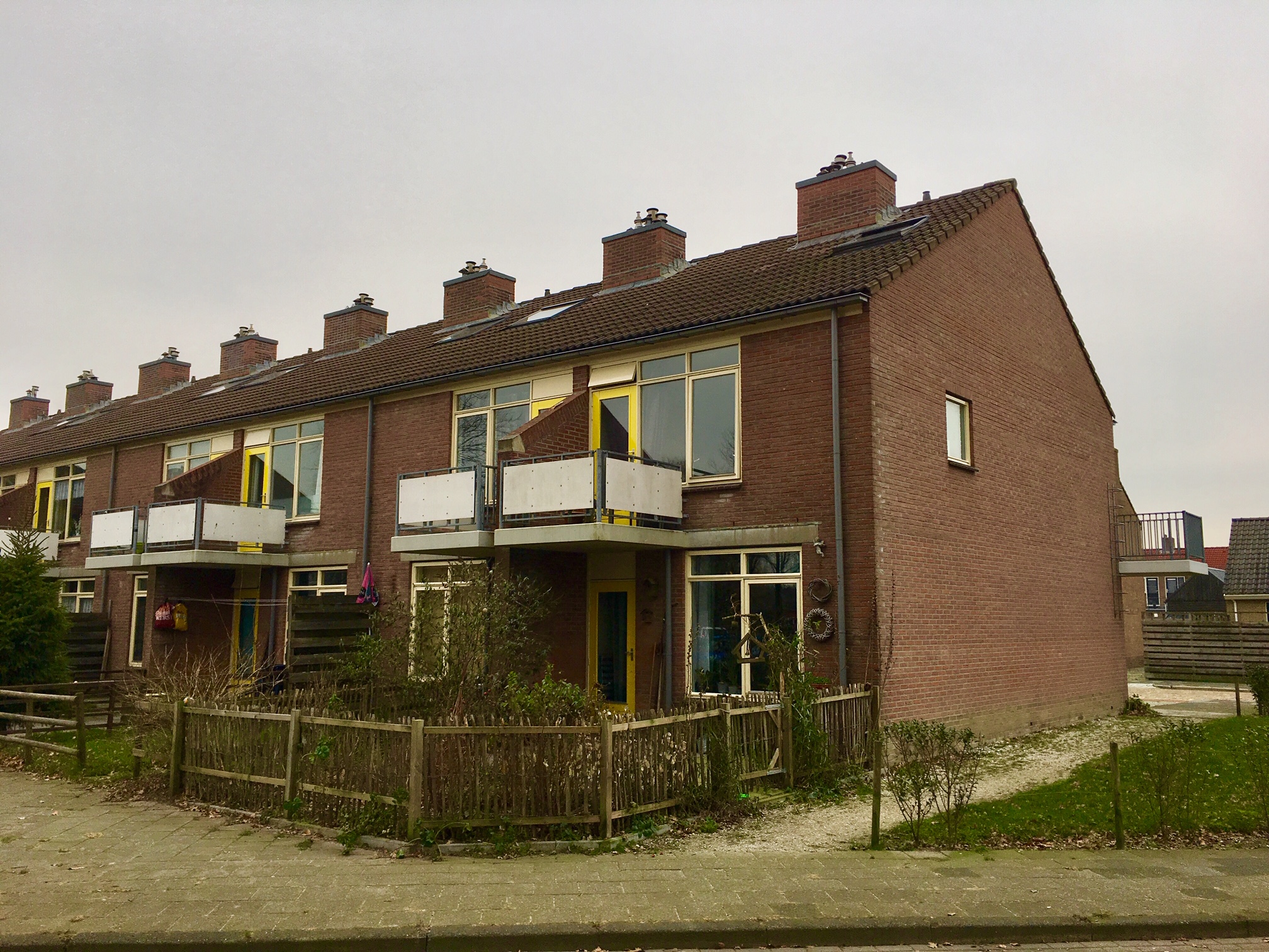 Twijgstraat 70, 8391 CV Noordwolde, Nederland