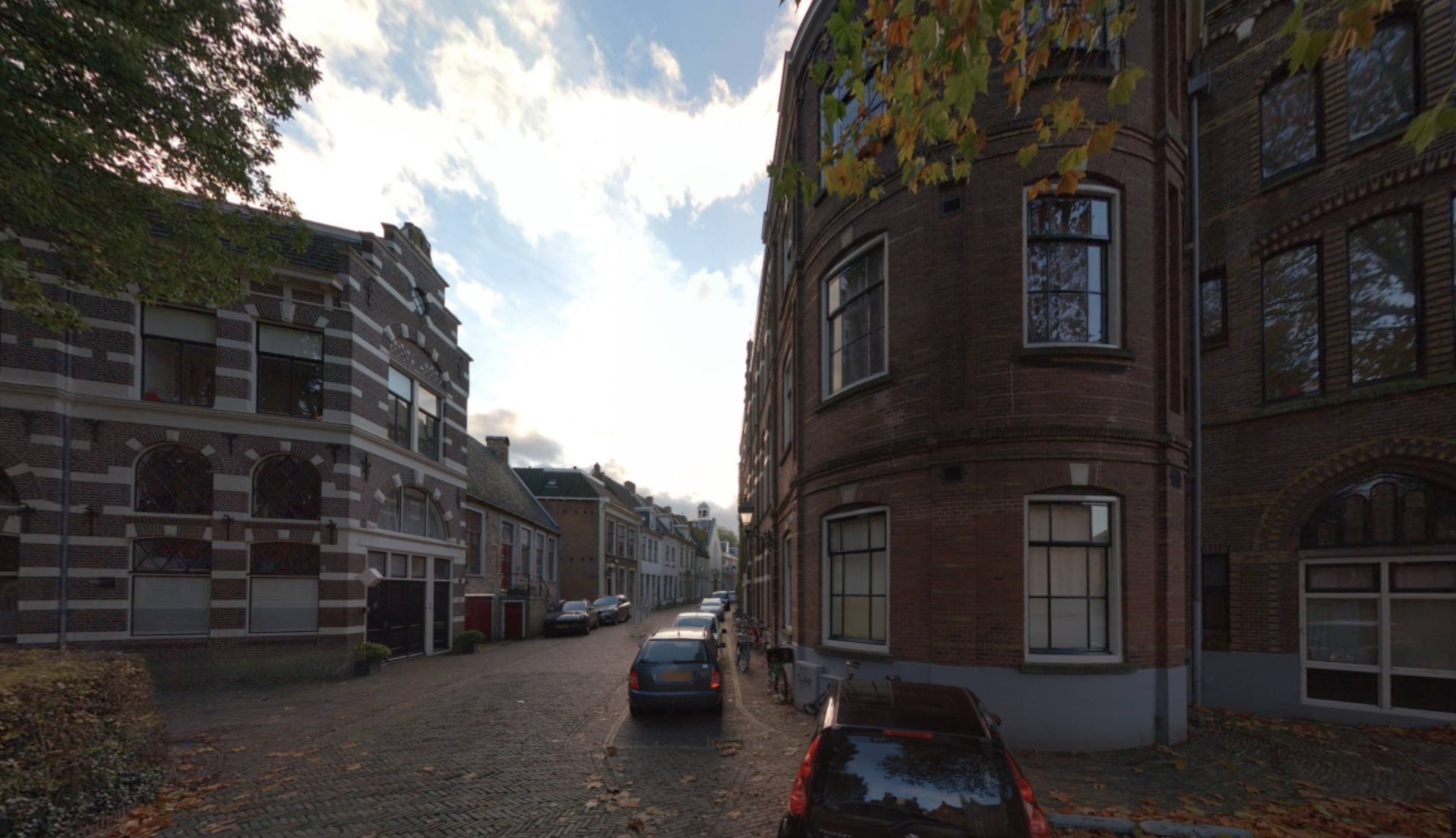 Grote Kerkstraat 107