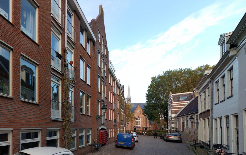 Grote Kerkstraat 107
