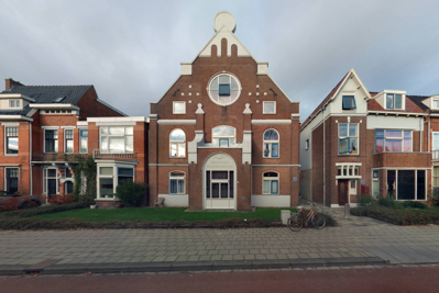 Wijbrand de Geeststraat 20--g Leeuwarden, Leeuwarden