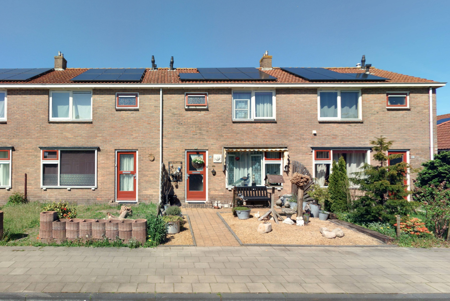 Vogelzang 55, 9201 SB Drachten, Nederland