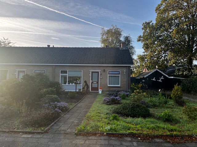 Dominee Talmasingel 26, 9251 EP Burgum, Nederland