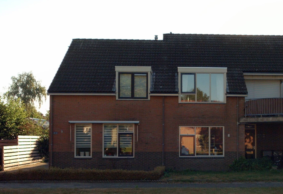 Burgemeester Steenhuisenlaan 40, 9251 KK Burgum, Nederland