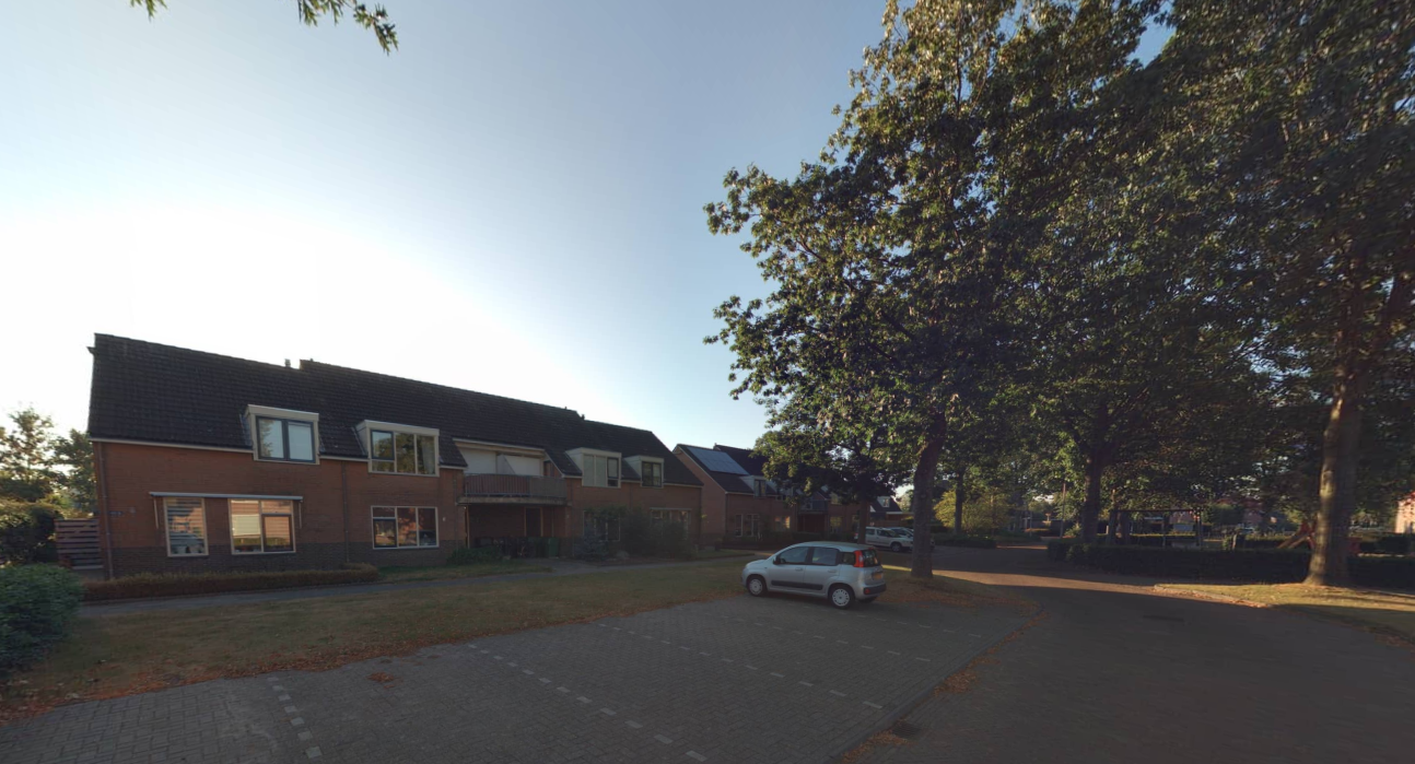 Burgemeester Steenhuisenlaan 40