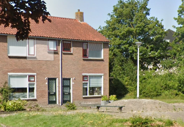 Stationsstraat 70, 8501 GL Joure, Nederland