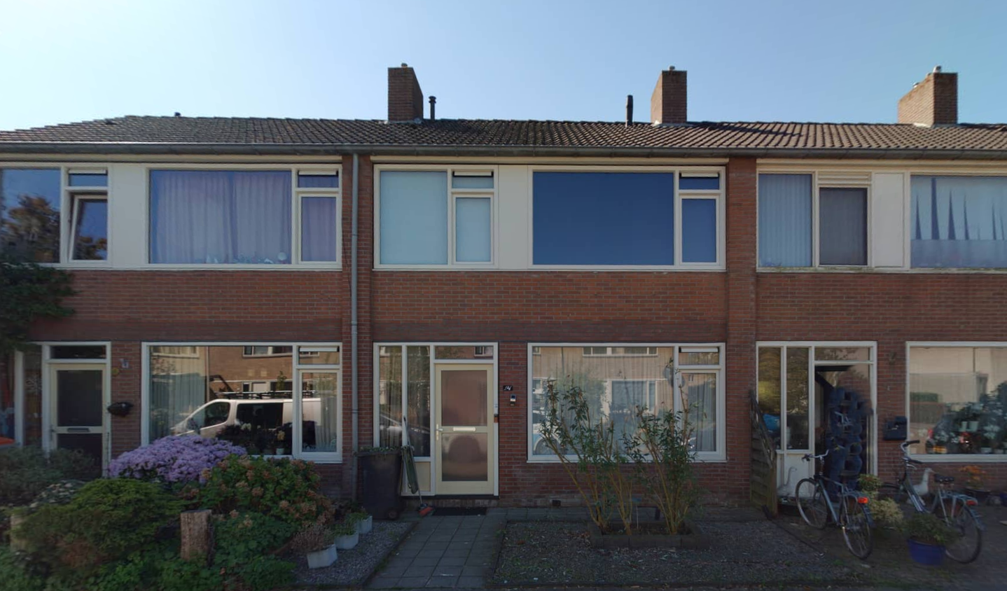 Spitael 14, 9202 HC Drachten, Nederland