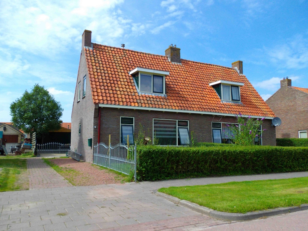 Hearewei 29, 8851 GB Tzummarum, Nederland