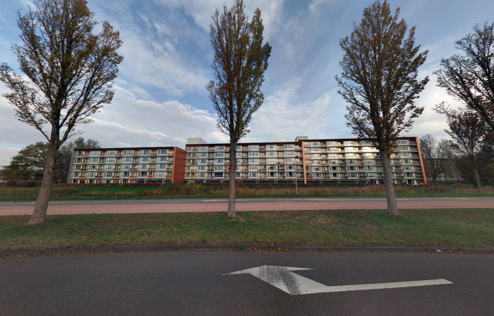 Canadezenlaan 80, 8923 AA Leeuwarden, Nederland
