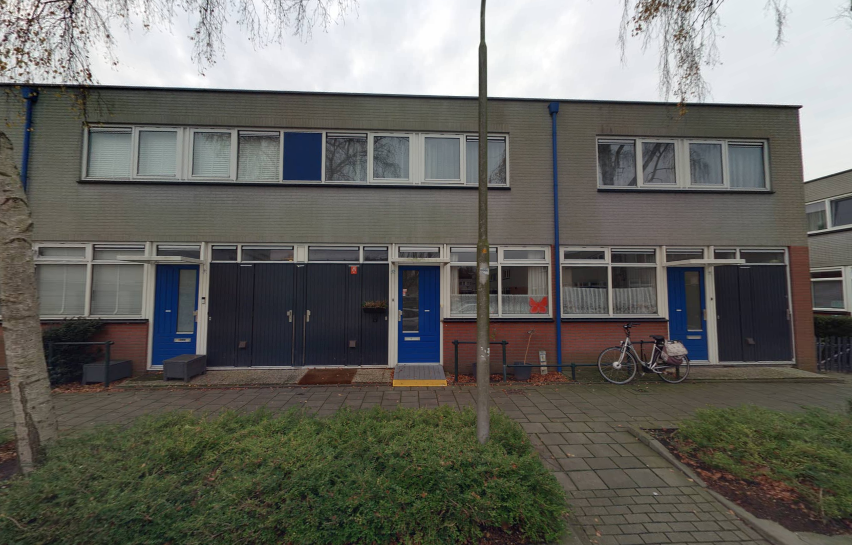 De Jokse 83, 8918 GN Leeuwarden, Nederland