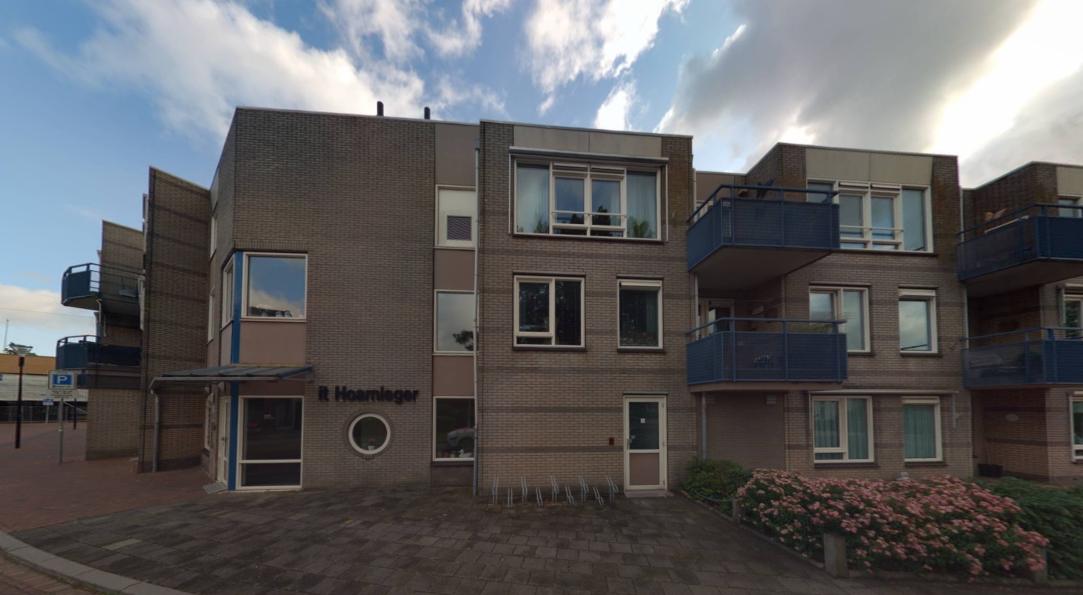 Doctor van Kammenstraat 58, 9231 EH Surhuisterveen, Nederland