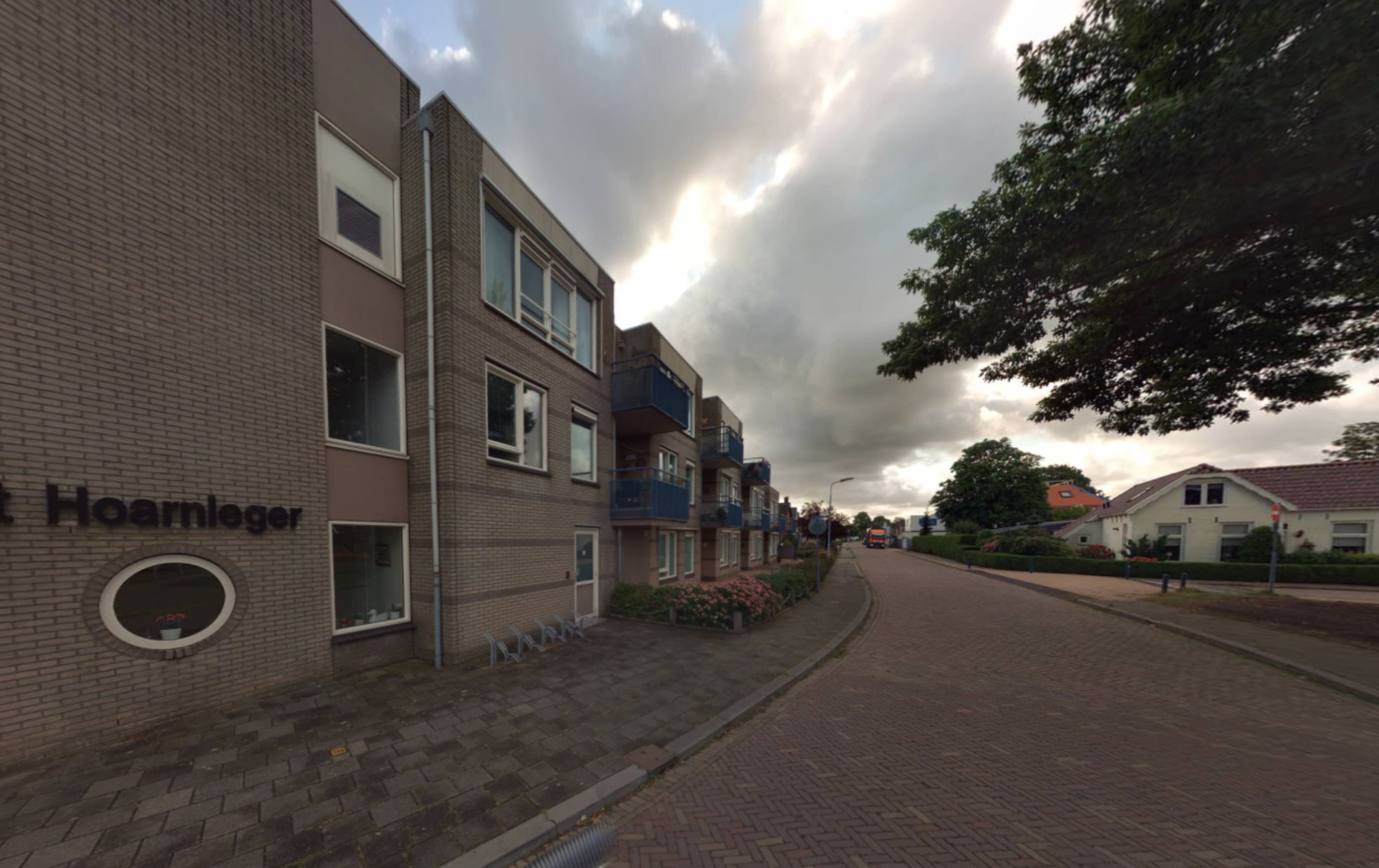 Doctor van Kammenstraat 58