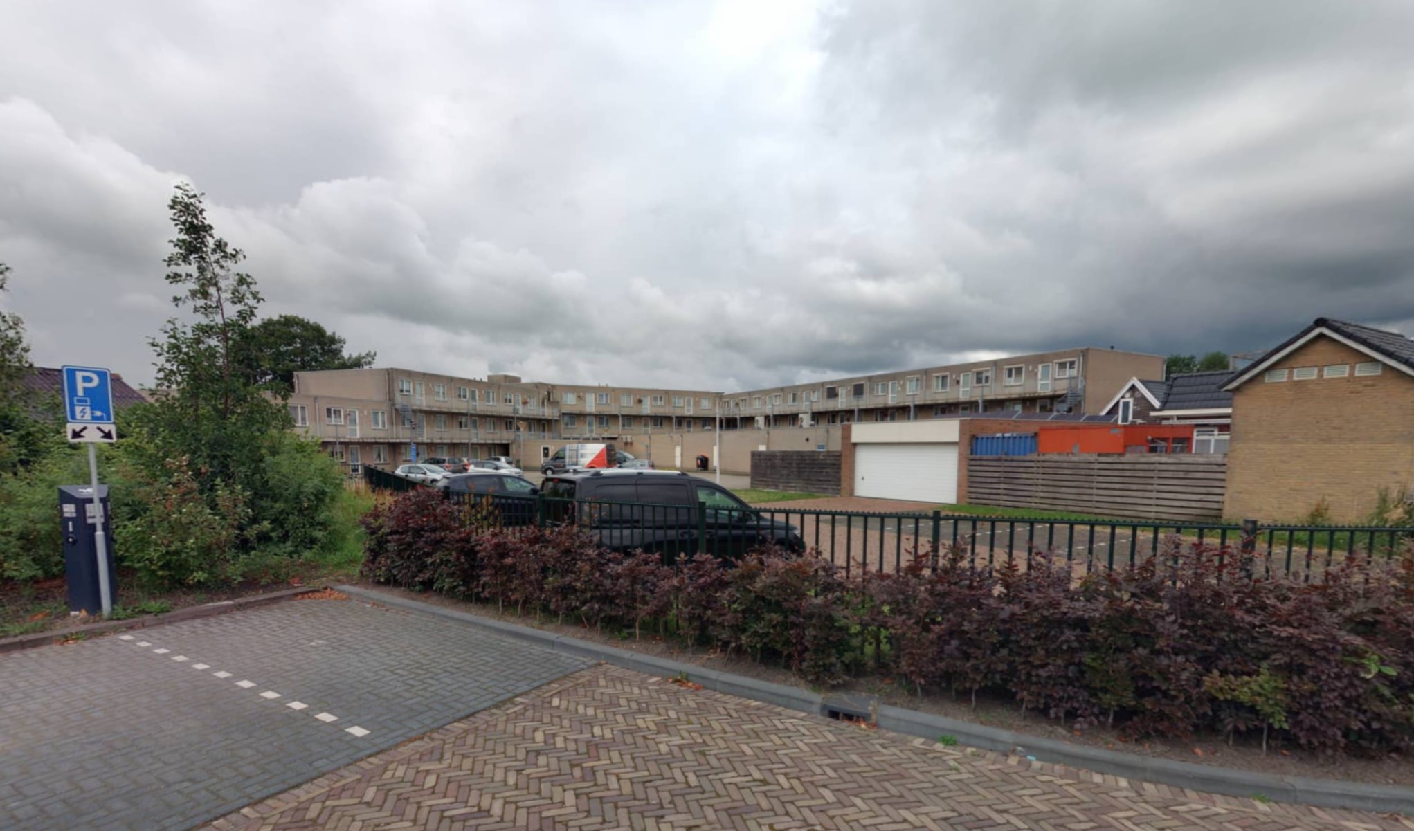 Doctor van Kammenstraat 58