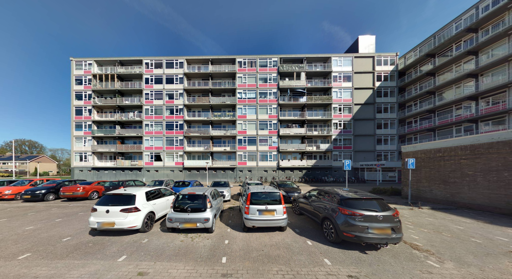 Dwarswyk 282, 9202 BZ Drachten, Nederland