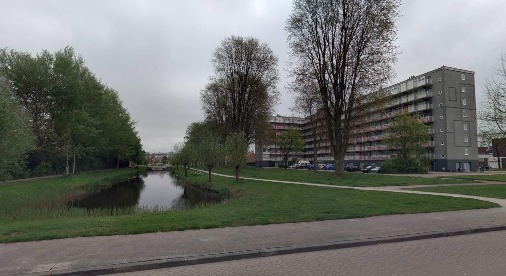 Dwarswyk 282