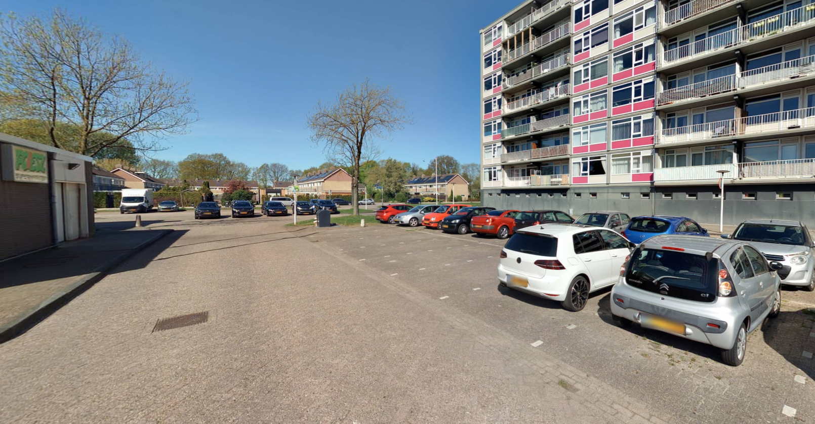 Dwarswyk 282