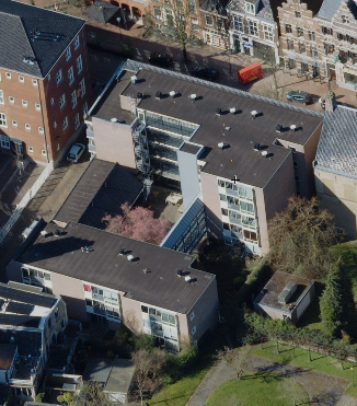 Tweebaksmarkt 9C