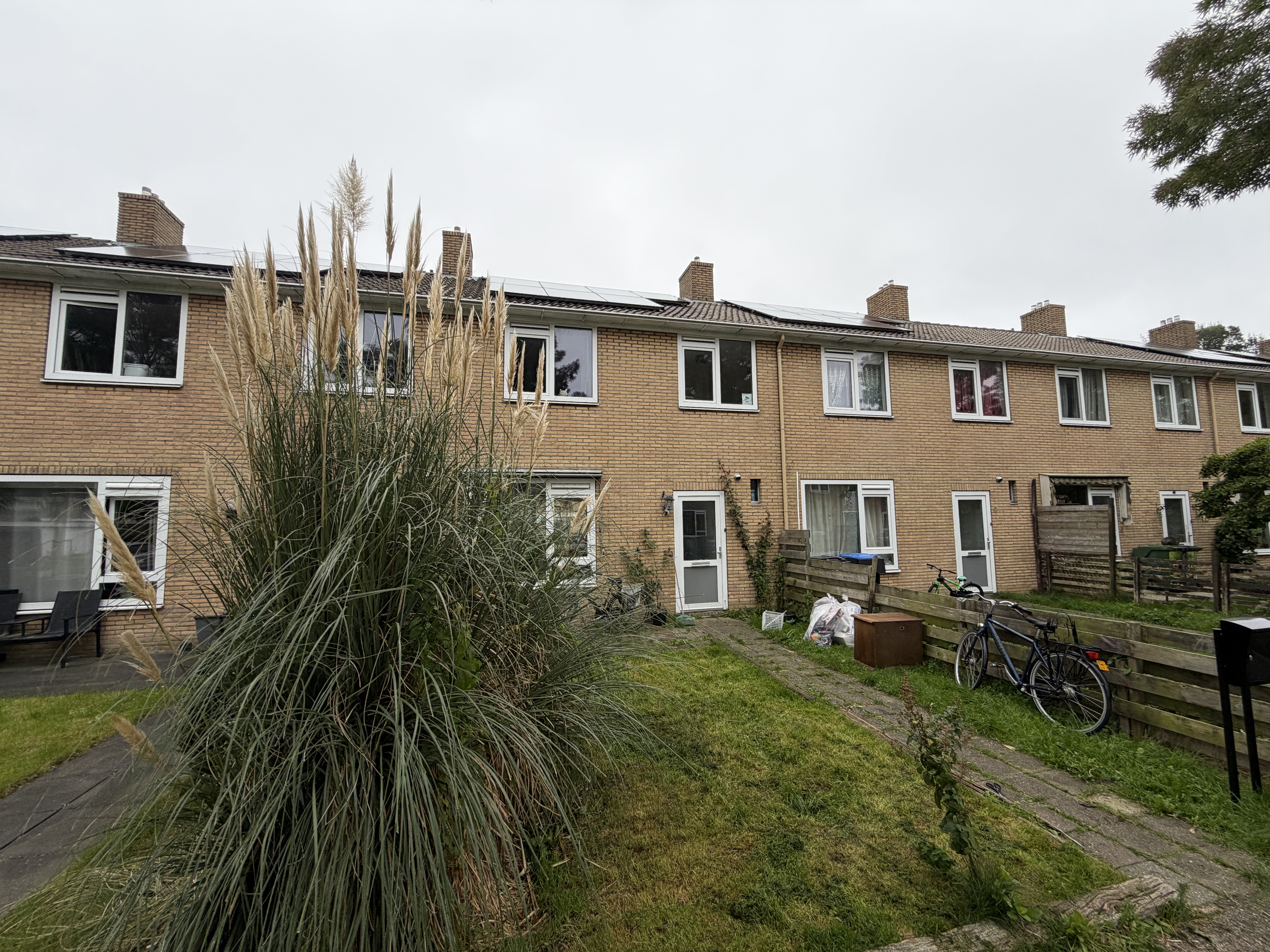Jan Reitsmastraat 10, 8802 TM Franeker, Nederland