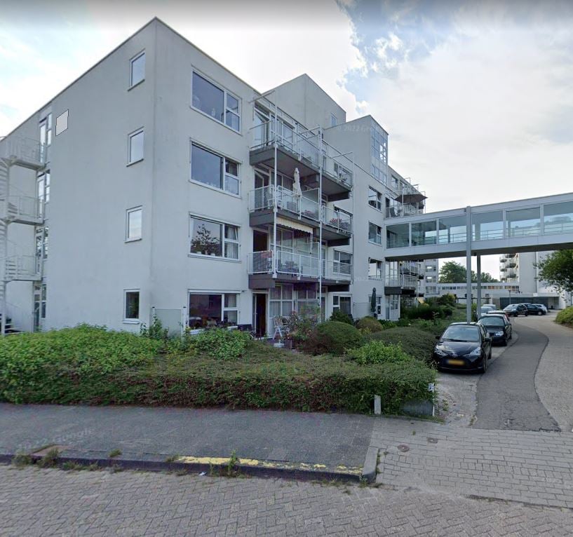 Bieruma Oostingweg 33, 8917 DG Leeuwarden, Nederland