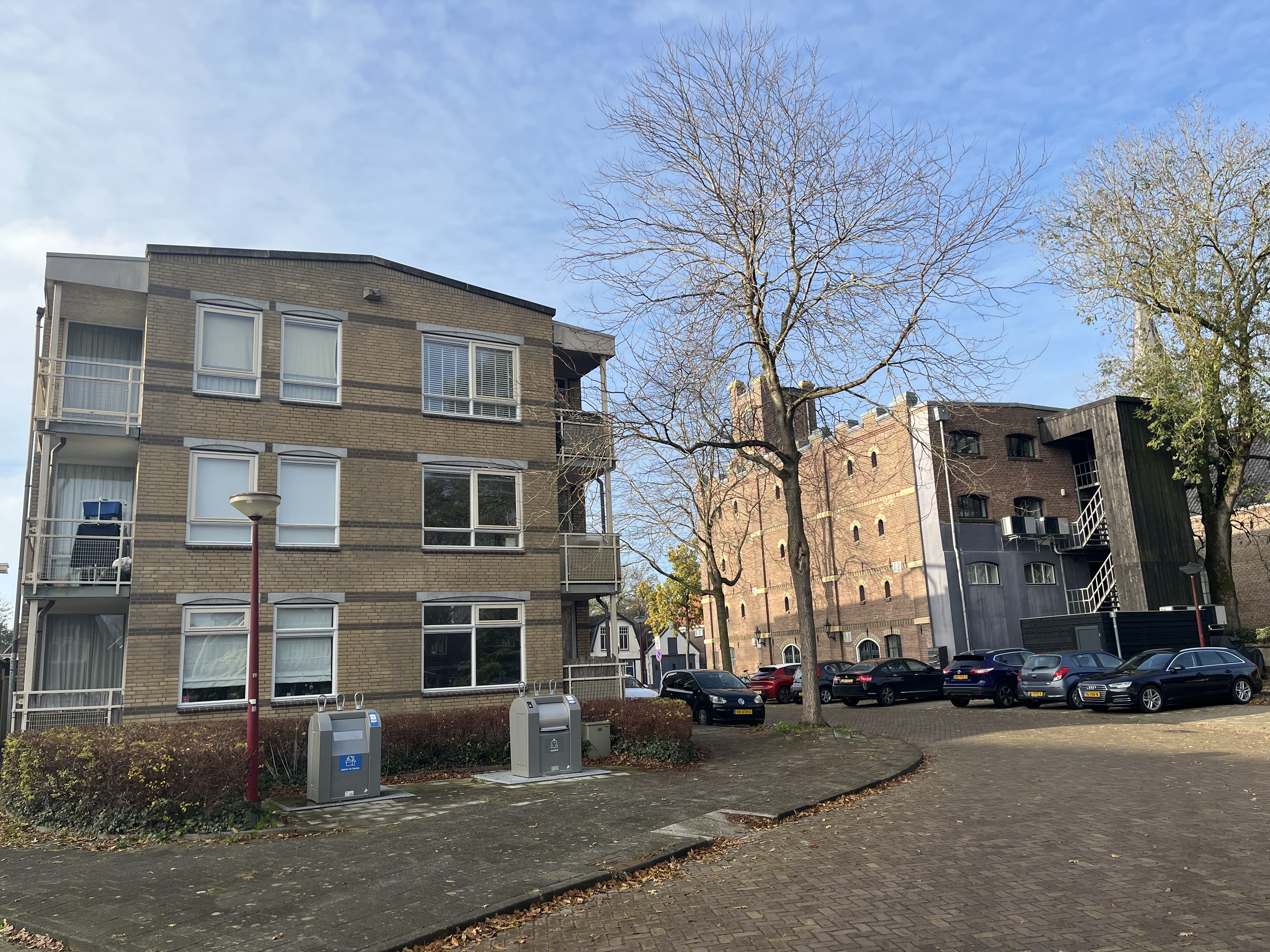 Trambrege 5, 8441 BN Heerenveen, Nederland