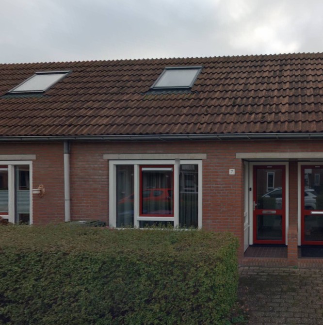 Landbuurt 7