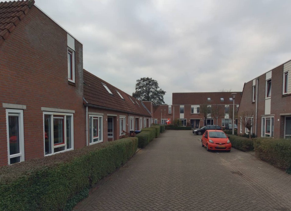 Landbuurt 7