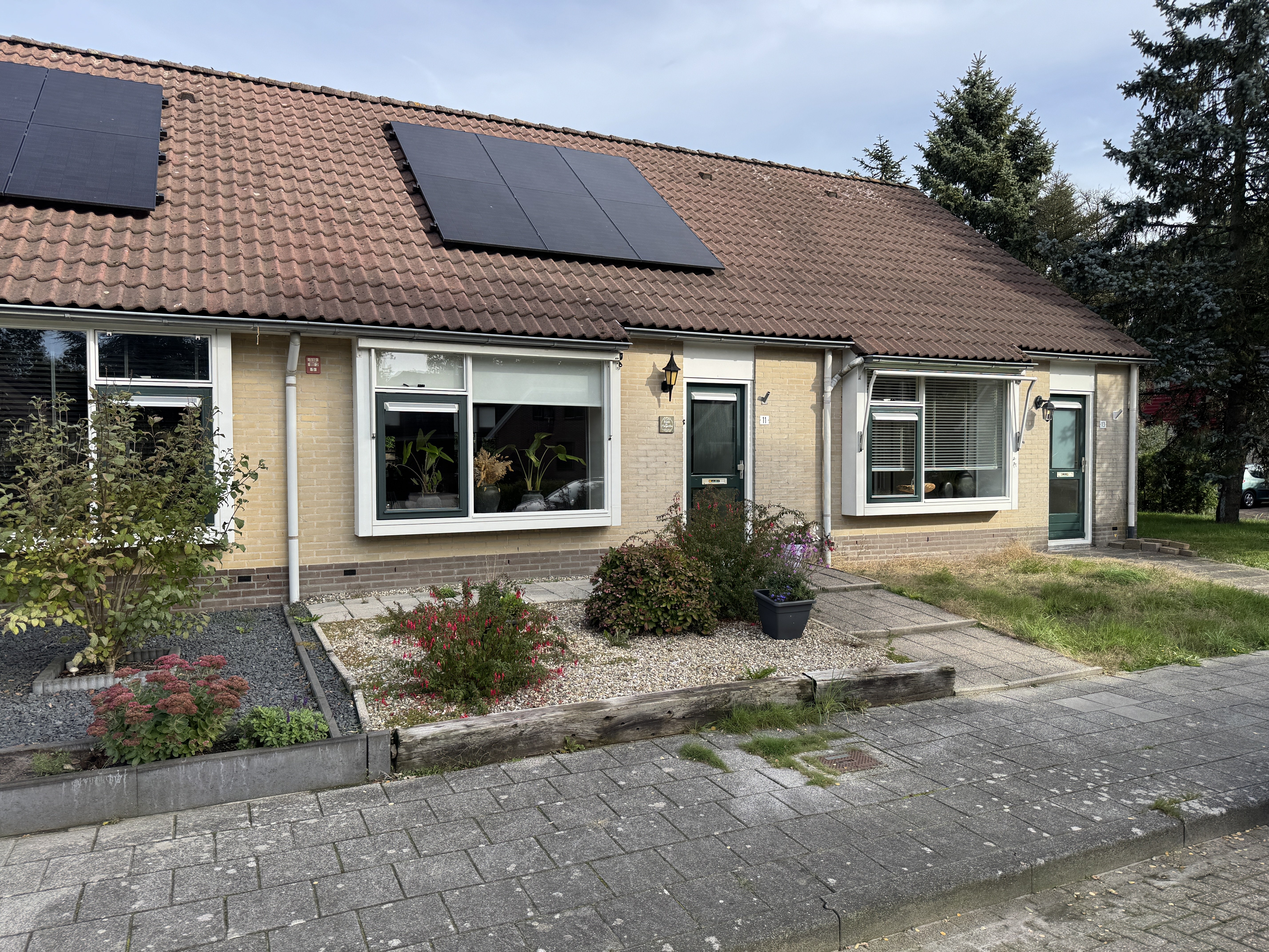 De Pontsjer 11, 8414 MP Nieuwehorne, Nederland