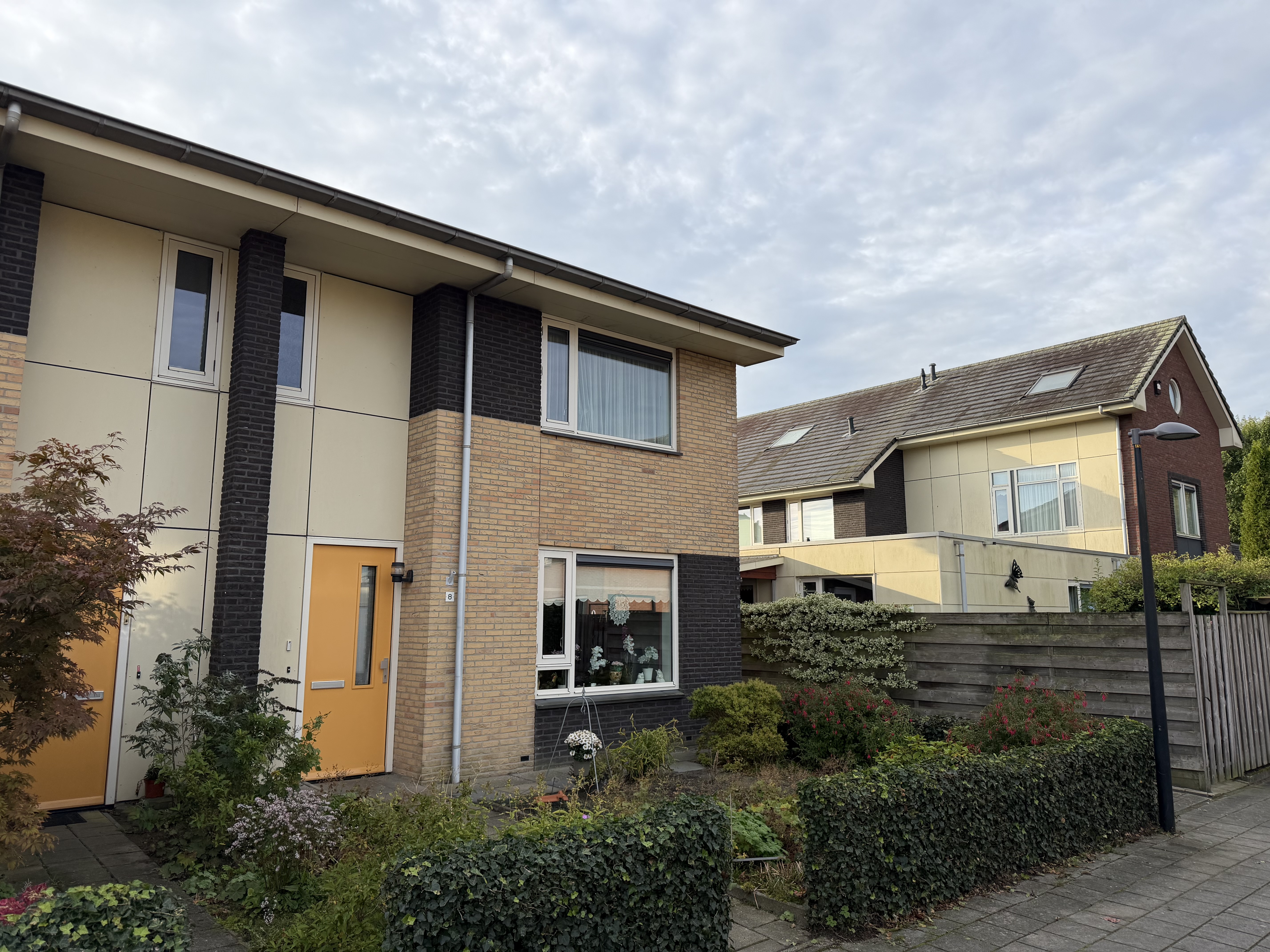 Walcherenstraat 8, 8443 BP Heerenveen, Nederland