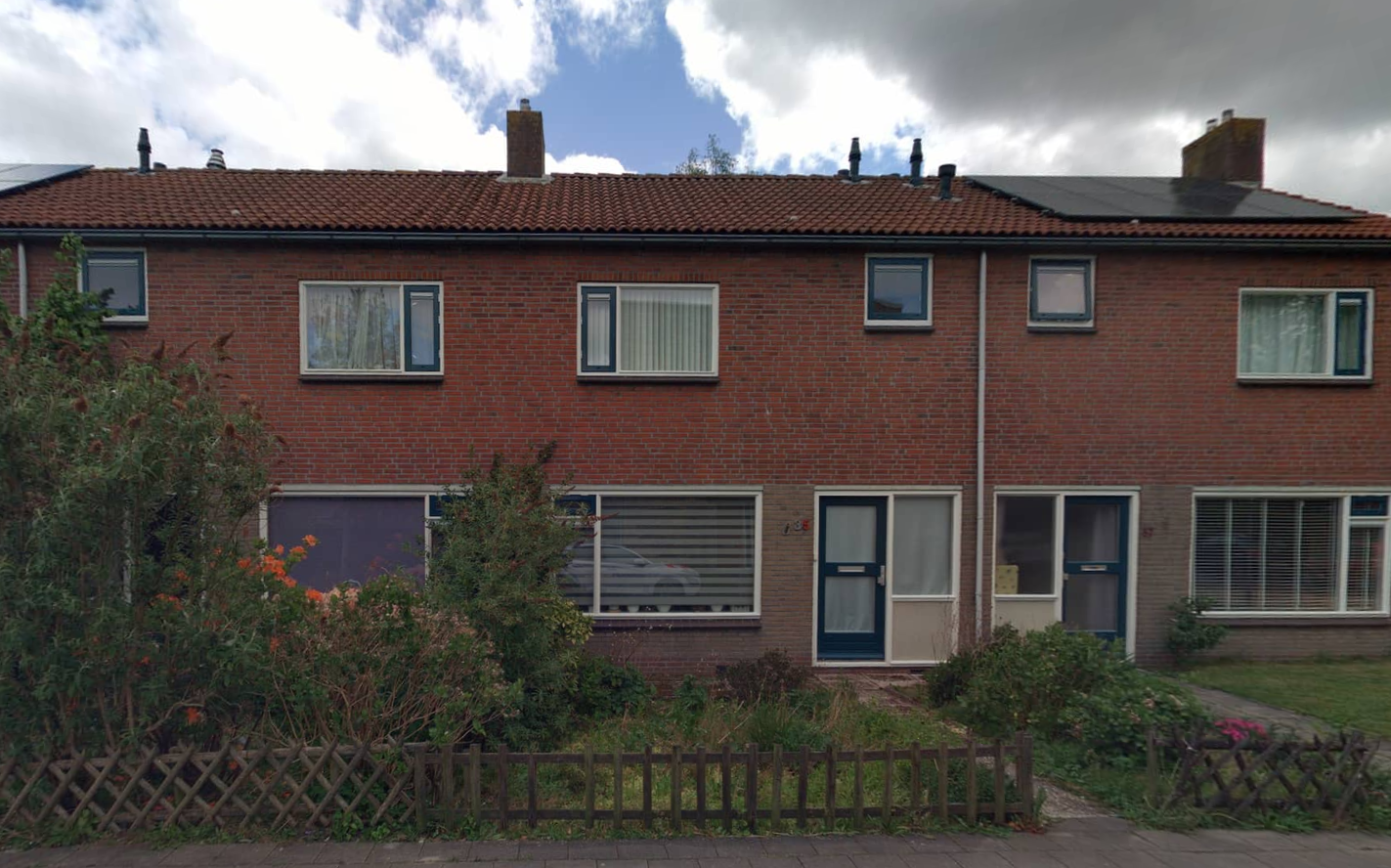 Het Schar 35, 9203 GA Drachten, Nederland