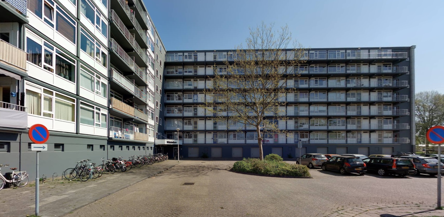 Sint Jansberg 202 Drachten