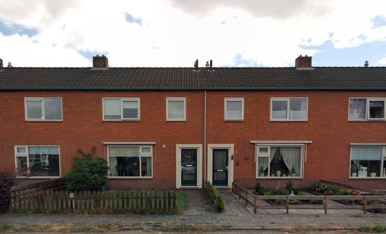 Reitsmaweg 35 Hurdegaryp