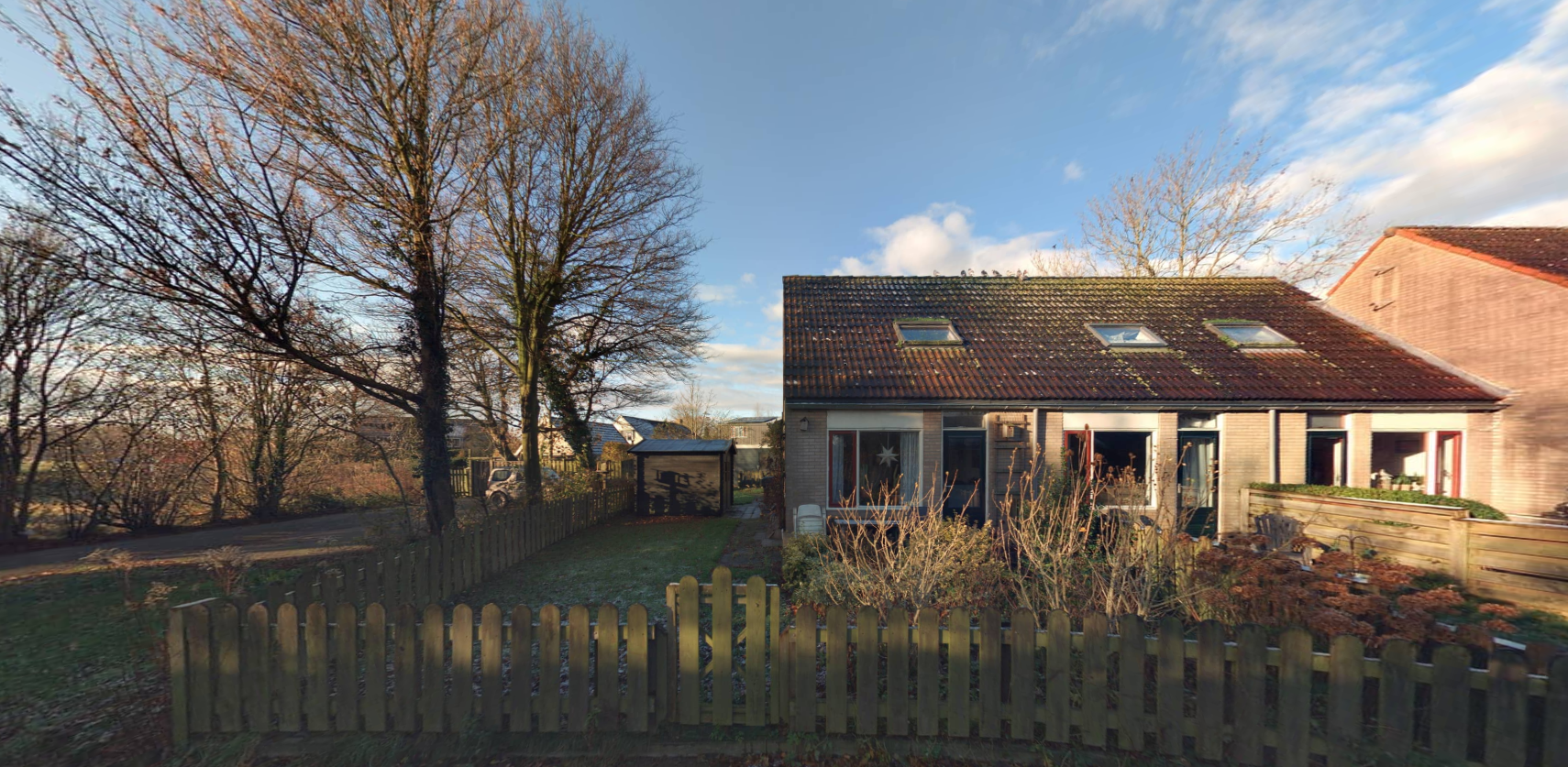 House for rent in Alde Leie