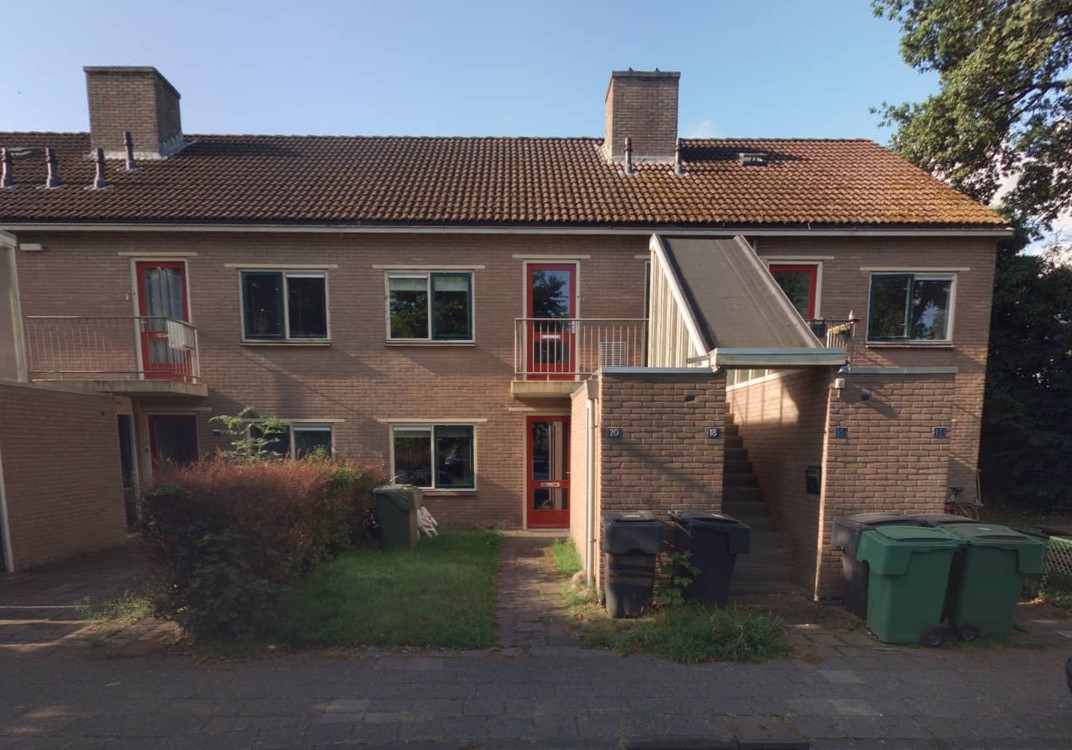 Apartment for rent in Eastermar