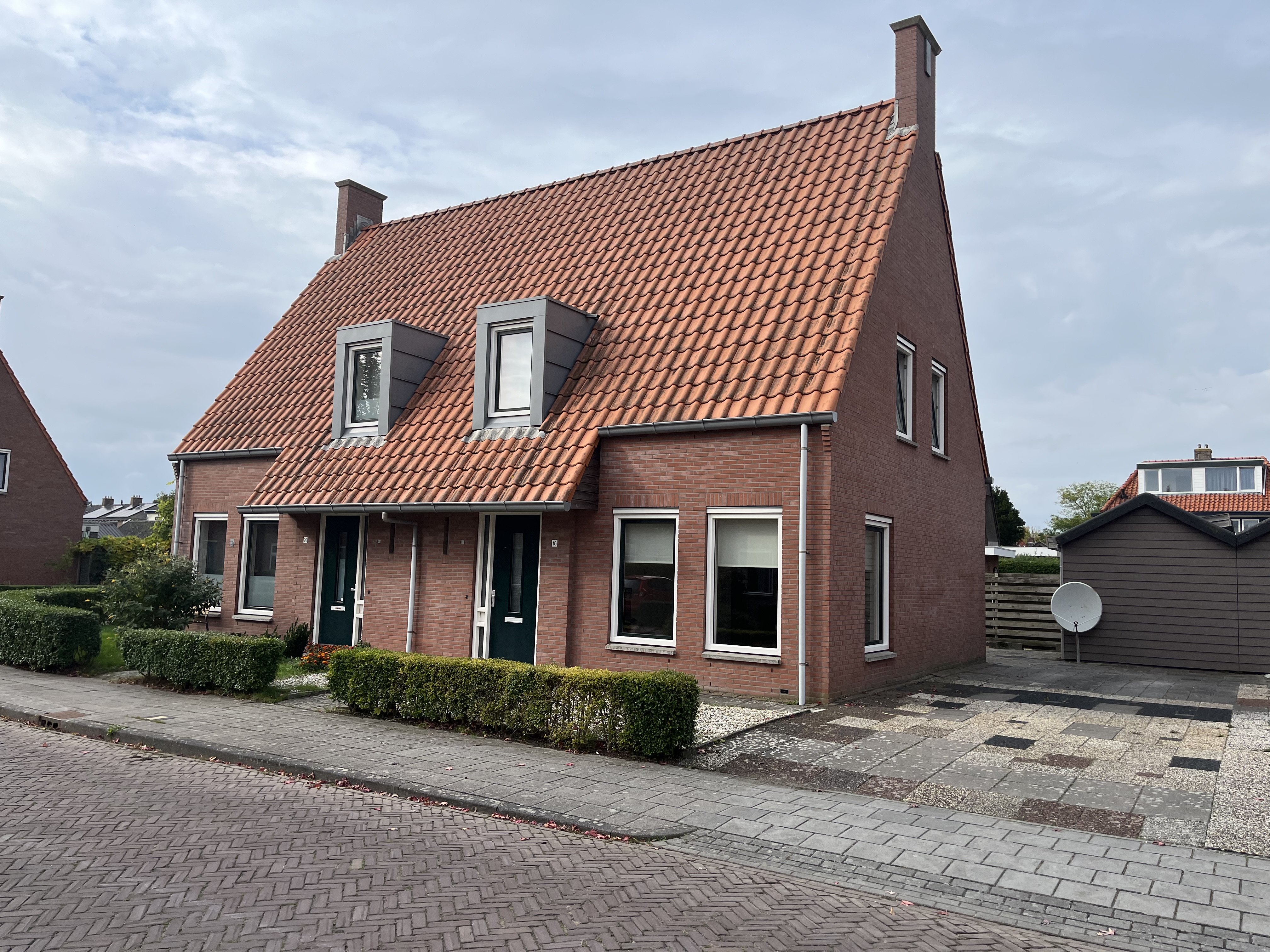Luitzen Wagenaarstraat 18 Heerenveen
