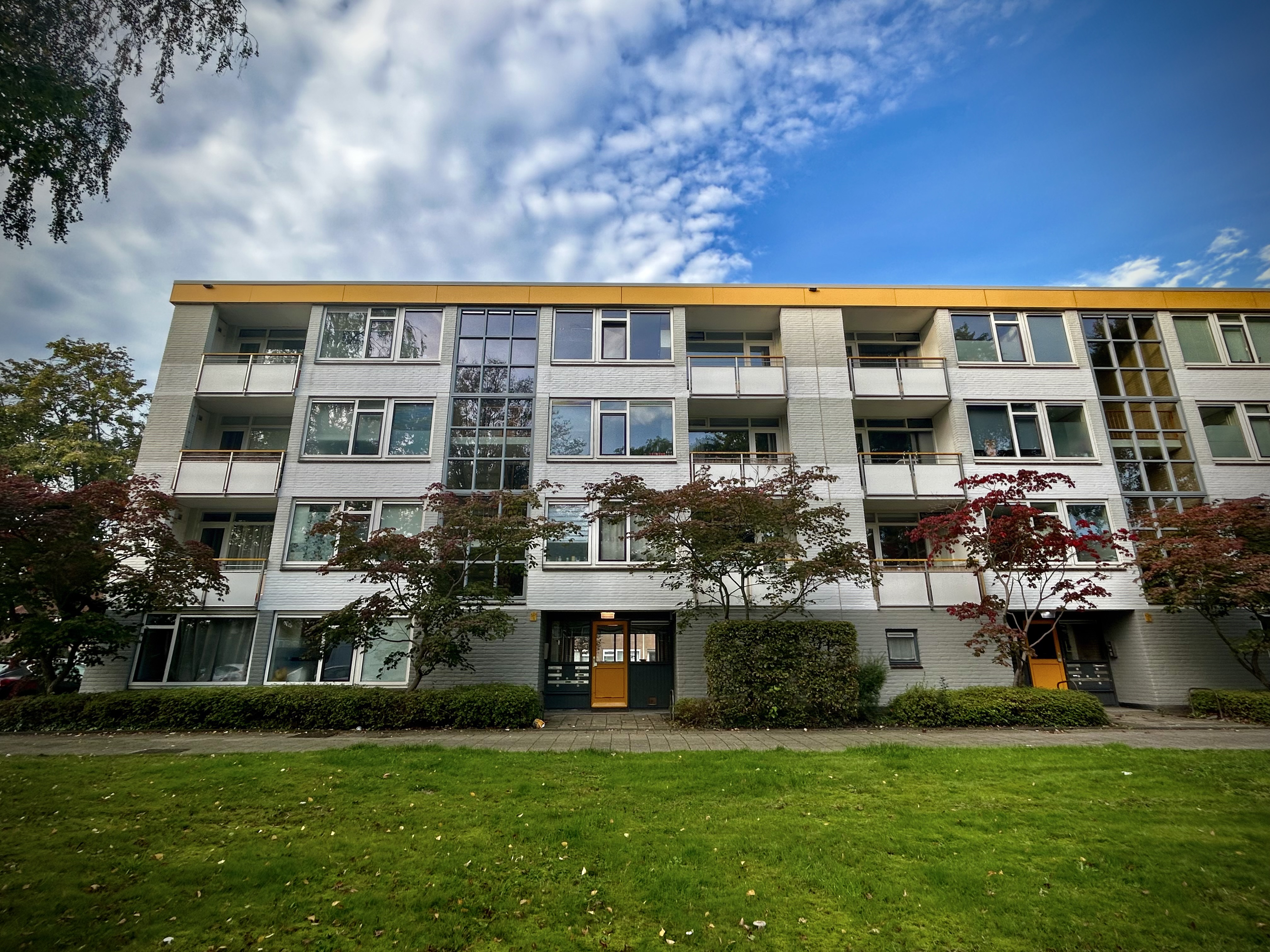 Apartment for rent in Drachten