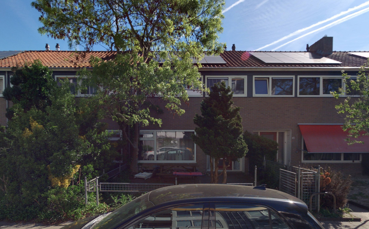 House for rent in Drachten