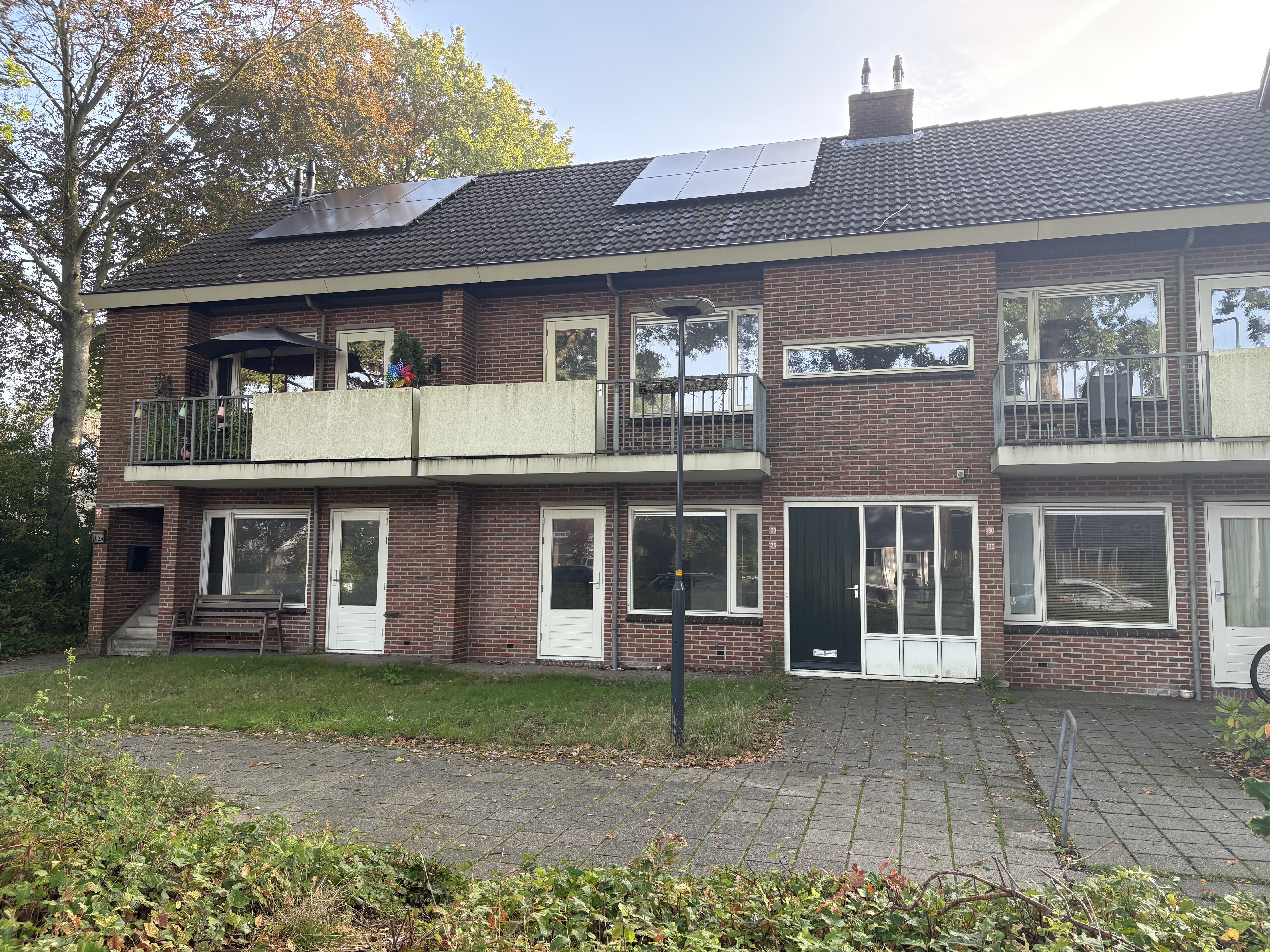 Apartment for rent in Drachten