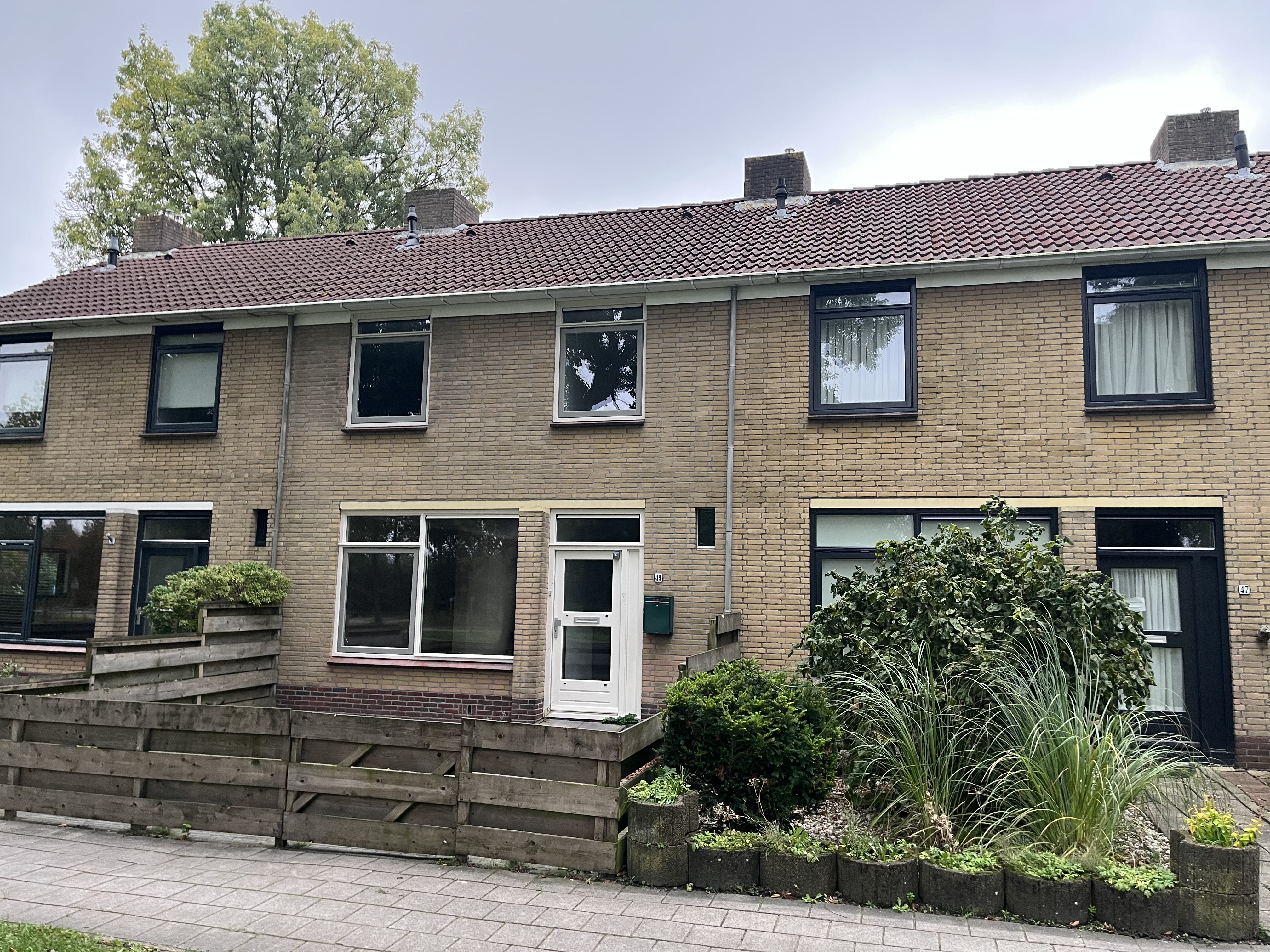 Scholeksterstraat 49 Heerenveen