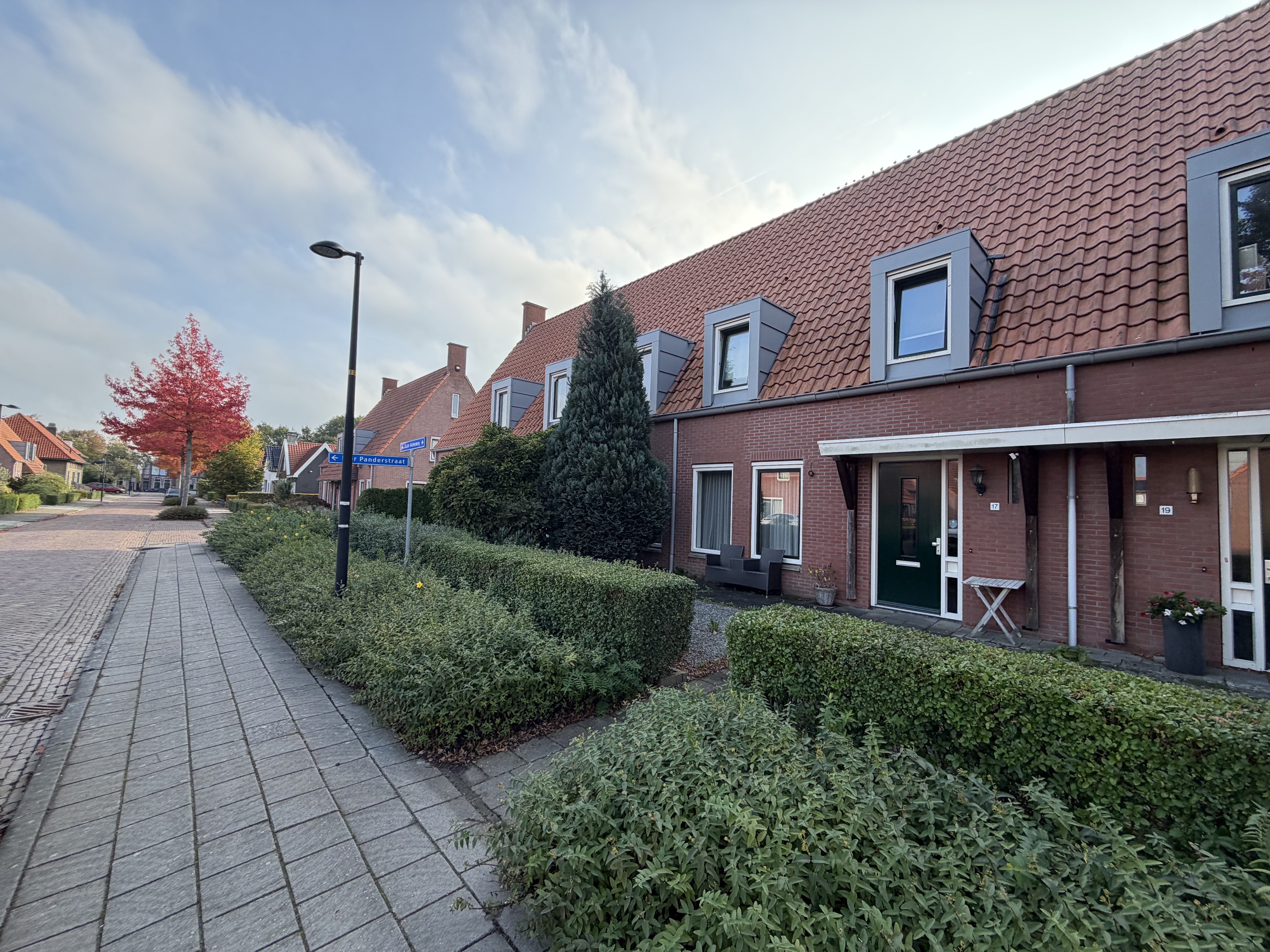 Oude Molenweg 17 Heerenveen