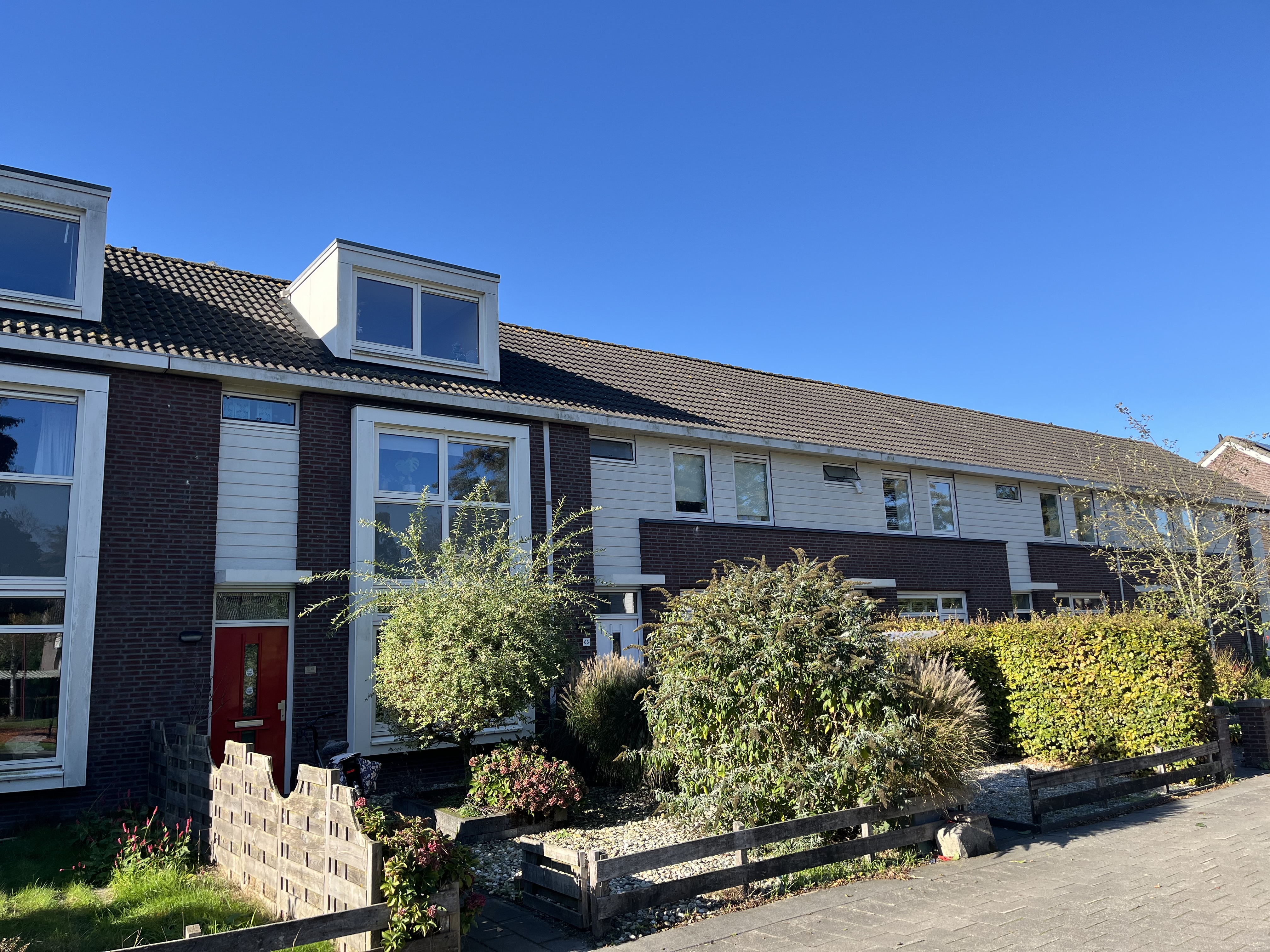 House for rent in Heerenveen