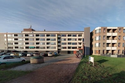 Pieter Sipmawei 106, Leeuwarden