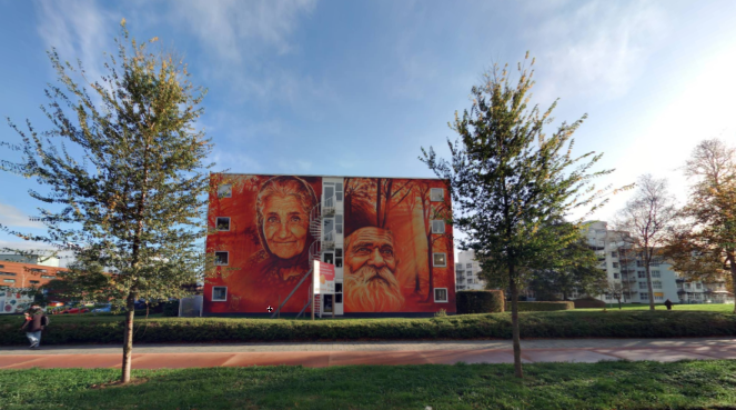Huurwoning Leeuwarden
